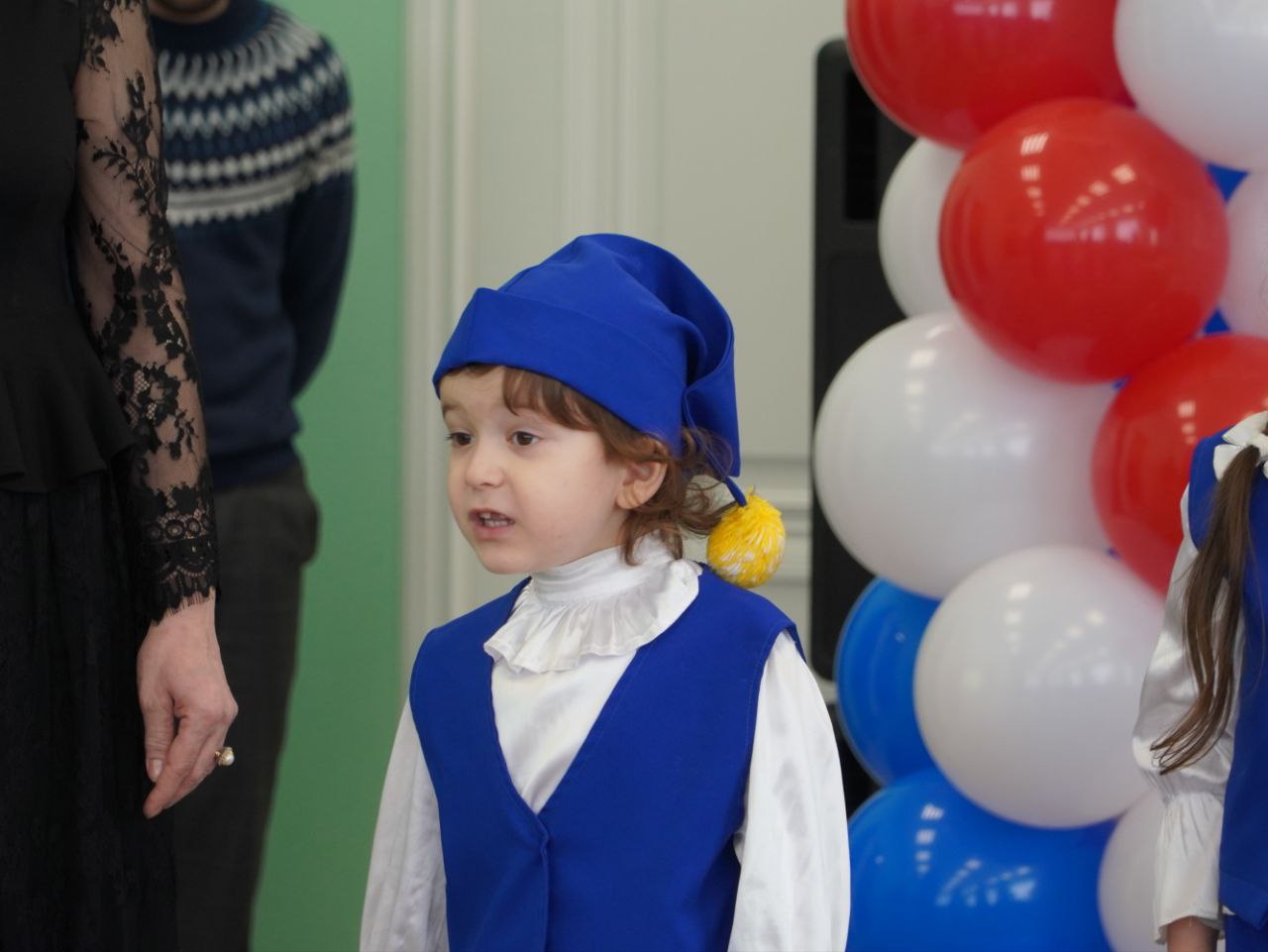 В Дербенте открыт новый детский сад на 250 мест